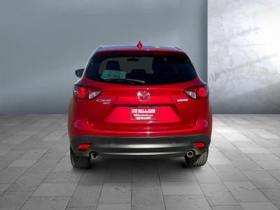 2016 Mazda Mazda CX-5 Grand Touring