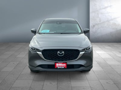 2023 Mazda Mazda CX-5 2.5 S Premium Package