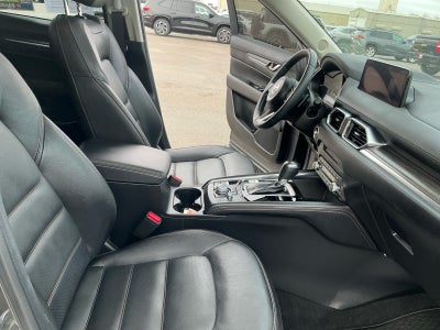 2023 Mazda Mazda CX-5 2.5 S Premium Package