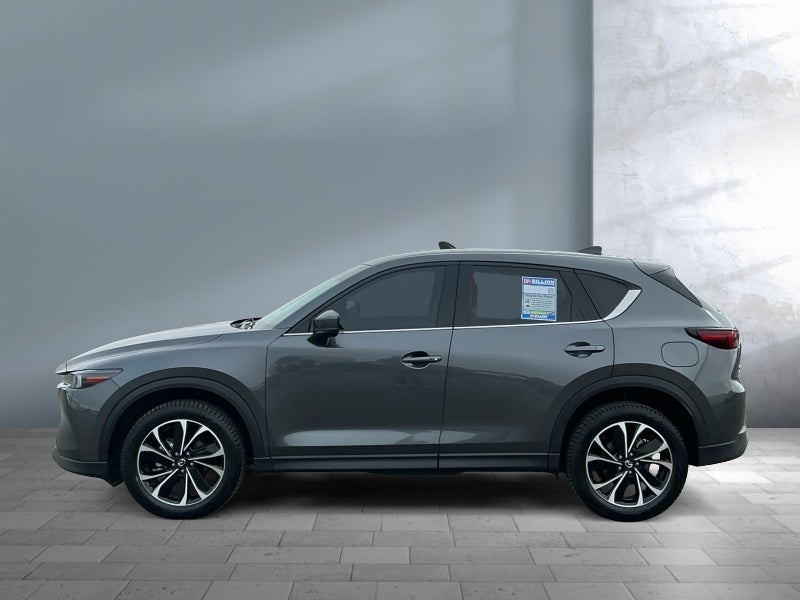 2023 Mazda Mazda CX-5 2.5 S Premium Package