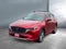 2025 Mazda Mazda CX-5 2.5 Turbo Signature