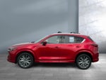 2025 Mazda Mazda CX-5 2.5 Turbo Signature