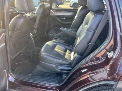 2024 Mazda Mazda CX-90 3.3 Turbo Premium Plus