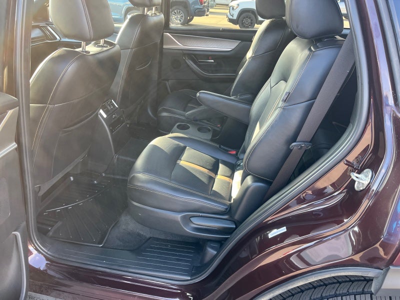 2024 Mazda Mazda CX-90 3.3 Turbo Premium Plus