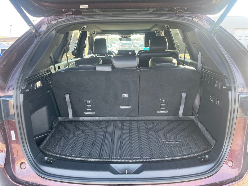 2024 Mazda Mazda CX-90 3.3 Turbo Premium Plus