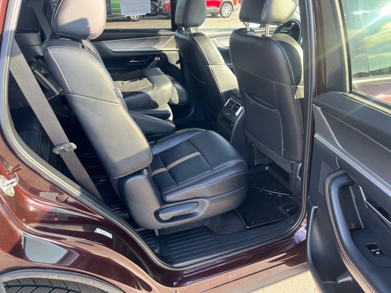 2024 Mazda Mazda CX-90 3.3 Turbo Premium Plus