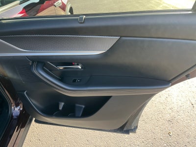 2024 Mazda Mazda CX-90 3.3 Turbo Premium Plus