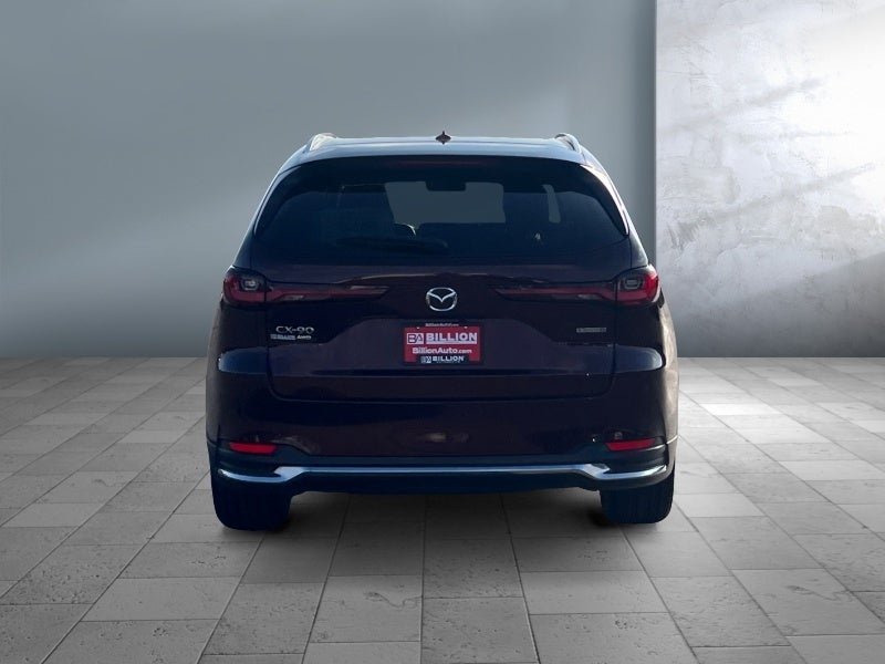 2024 Mazda Mazda CX-90 3.3 Turbo Premium Plus
