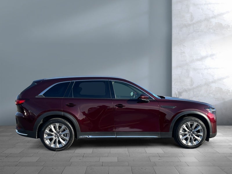 2024 Mazda Mazda CX-90 3.3 Turbo Premium Plus