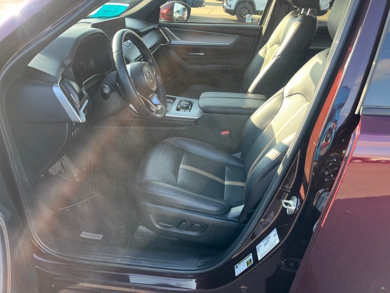 2024 Mazda Mazda CX-90 3.3 Turbo Premium Plus