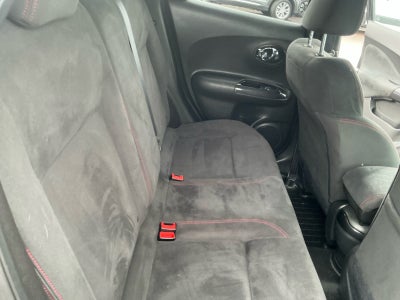 2014 Nissan JUKE NISMO