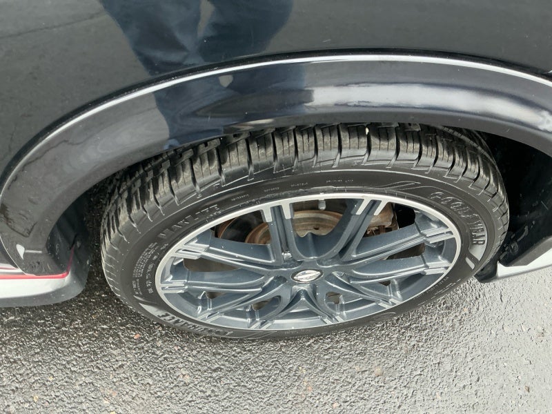 2014 Nissan JUKE NISMO