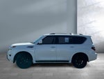 2021 Nissan Armada SV