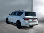2021 Nissan Armada SV