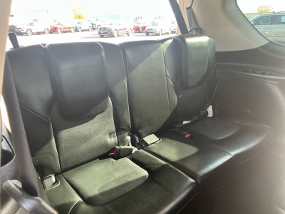 2022 Nissan Armada SL