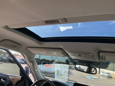 2022 Nissan Armada SL