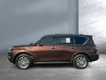2022 Nissan Armada SL