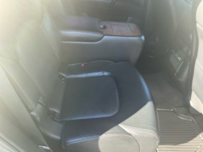 2021 Nissan Armada SL