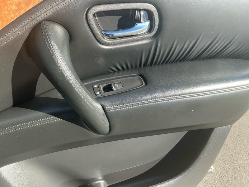 2021 Nissan Armada SL