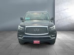 2021 INFINITI QX80 LUXE