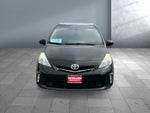 2012 Toyota Prius v Two