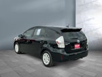2012 Toyota Prius v Two