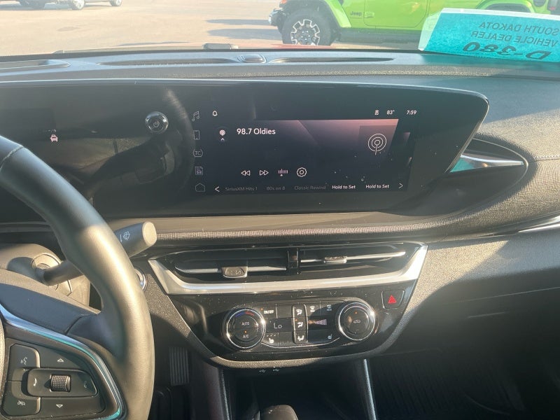 2024 Buick Envista Sport Touring