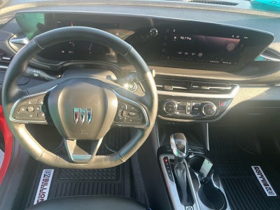 2024 Buick Envista Sport Touring