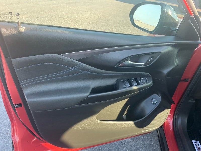 2024 Buick Envista Sport Touring