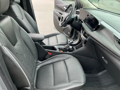 2025 Buick Encore GX Avenir