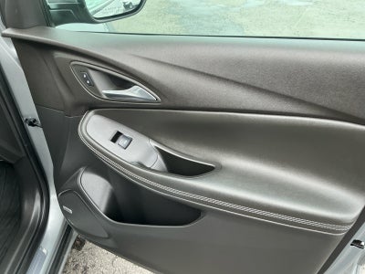2025 Buick Encore GX Avenir