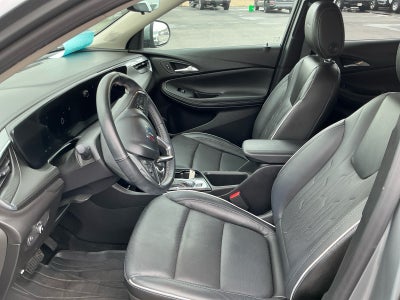2025 Buick Encore GX Avenir
