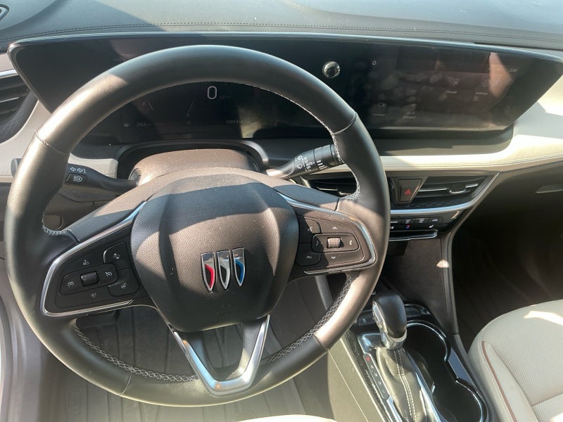 2024 Buick Encore GX Avenir