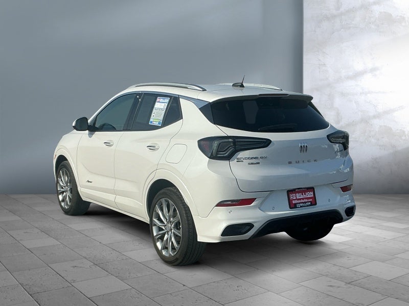 2024 Buick Encore GX Avenir