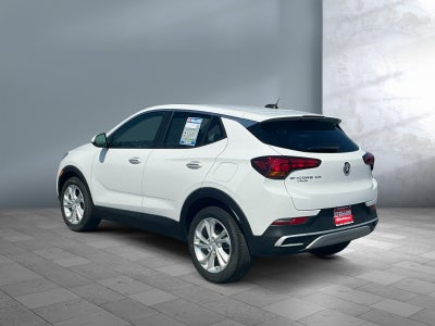 2020 Buick Encore GX Preferred