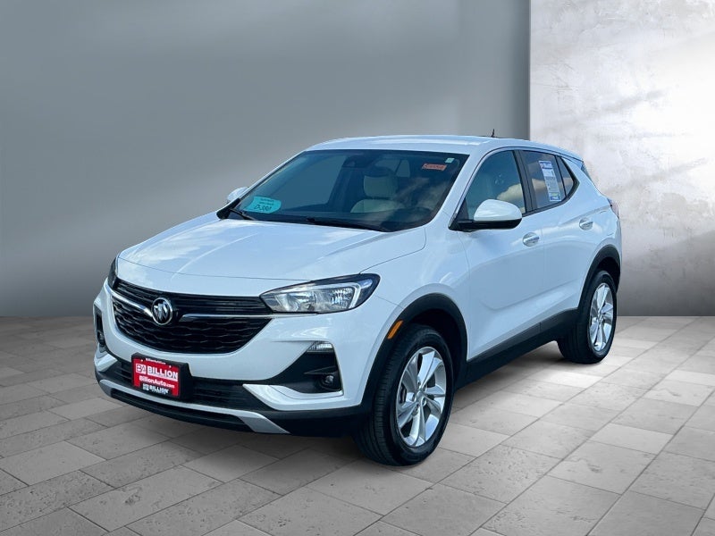 2023 Buick Encore GX Preferred AWD's photo