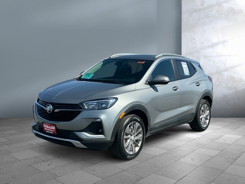 2023 Buick Encore GX Select AWD's photo
