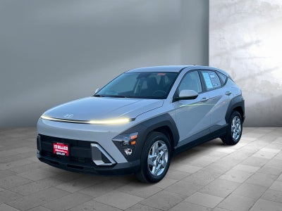 2024 Hyundai Kona SE