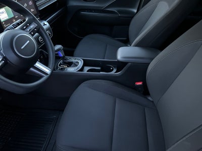 2024 Hyundai Kona SE