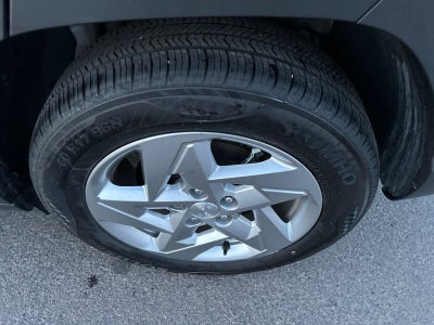 2024 Hyundai Kona SE