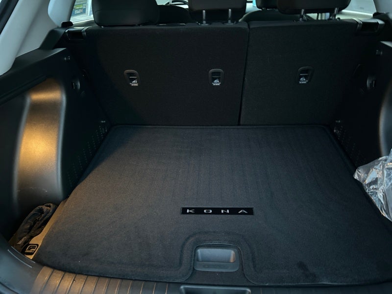 2024 Hyundai Kona SE