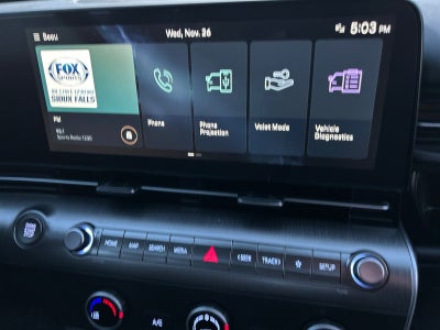 2024 Hyundai Kona SE