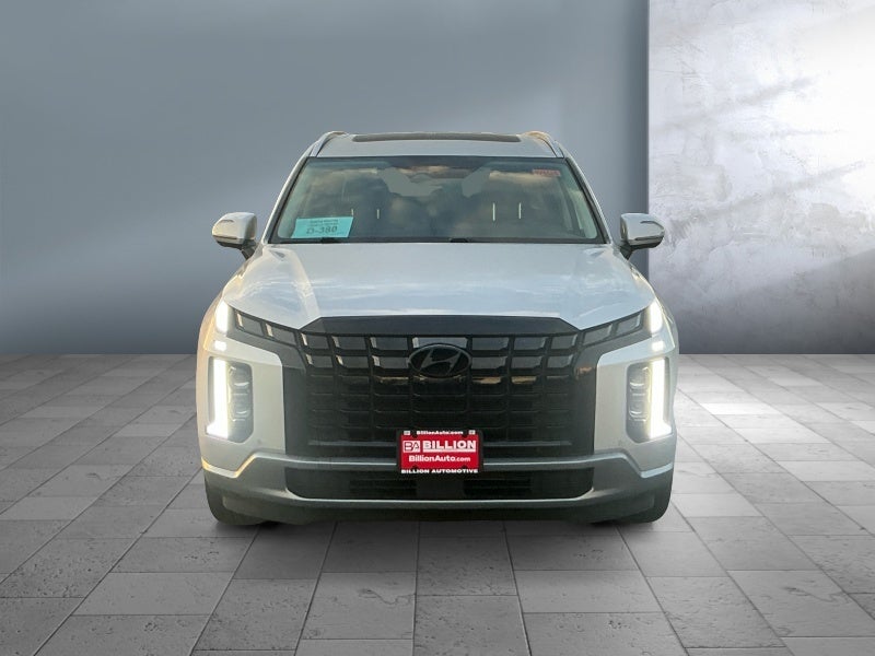 2024 Hyundai Palisade SEL 7P