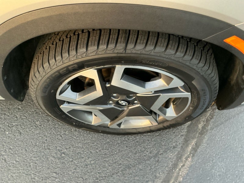 2024 Hyundai Palisade SEL 7P