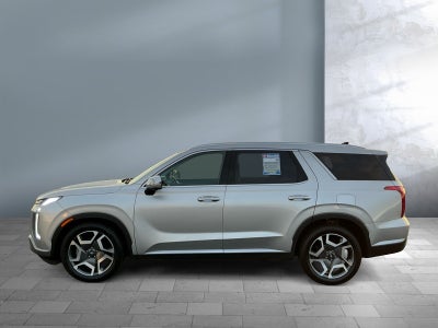 2024 Hyundai Palisade SEL 7P