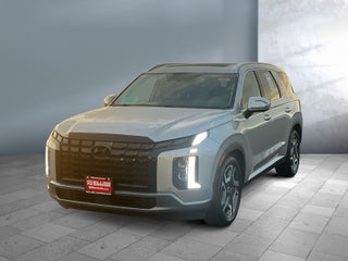 2024 Hyundai Palisade SEL 7P