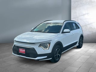 2023 Kia Niro LX