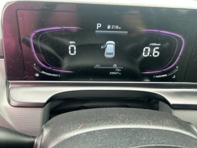 2024 Kia Seltos LX