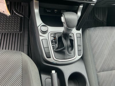 2024 Kia Seltos LX