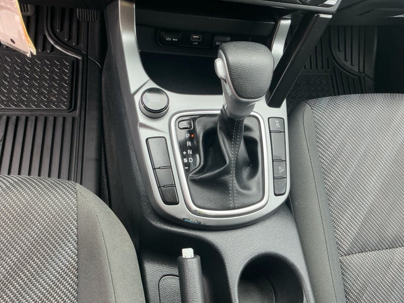 2024 Kia Seltos LX